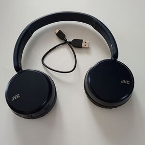 Over Ear Headphones